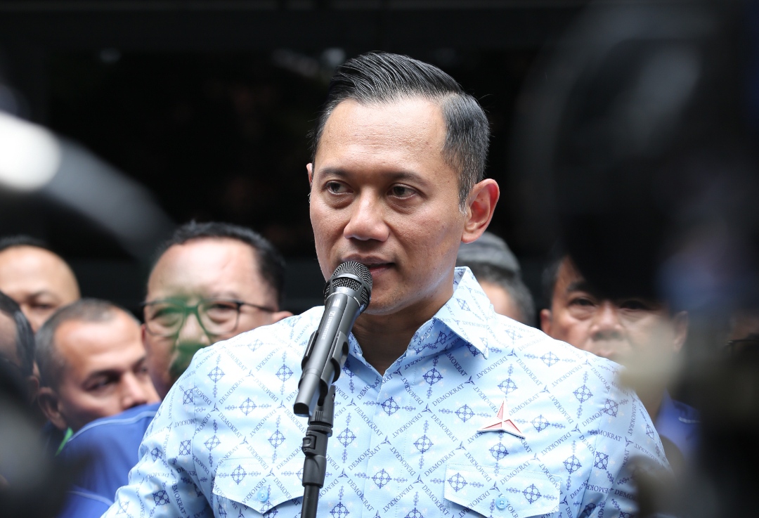 Prabowo dan KIM Dipastikan Hadiri Kongres Demokrat