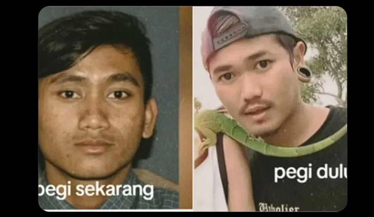 Penangkapan Sosok Perong DPO Vina Cirebon Dipertanyakan Netizen, Teori Cocoklogi: Tindikan Telinga Segeda Jempol Kaki Bisa Hilang?