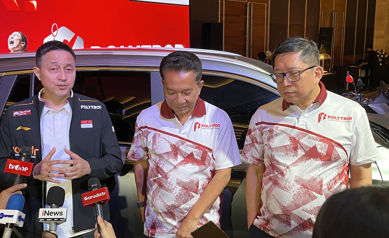 Performa Menurun, PBSI Lakukan Pembenahan Total Jelang Indonesia Open 2026