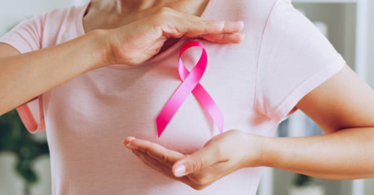 Beyond the Ribbon: Makna di Balik Pita Pink yang Mendunia
