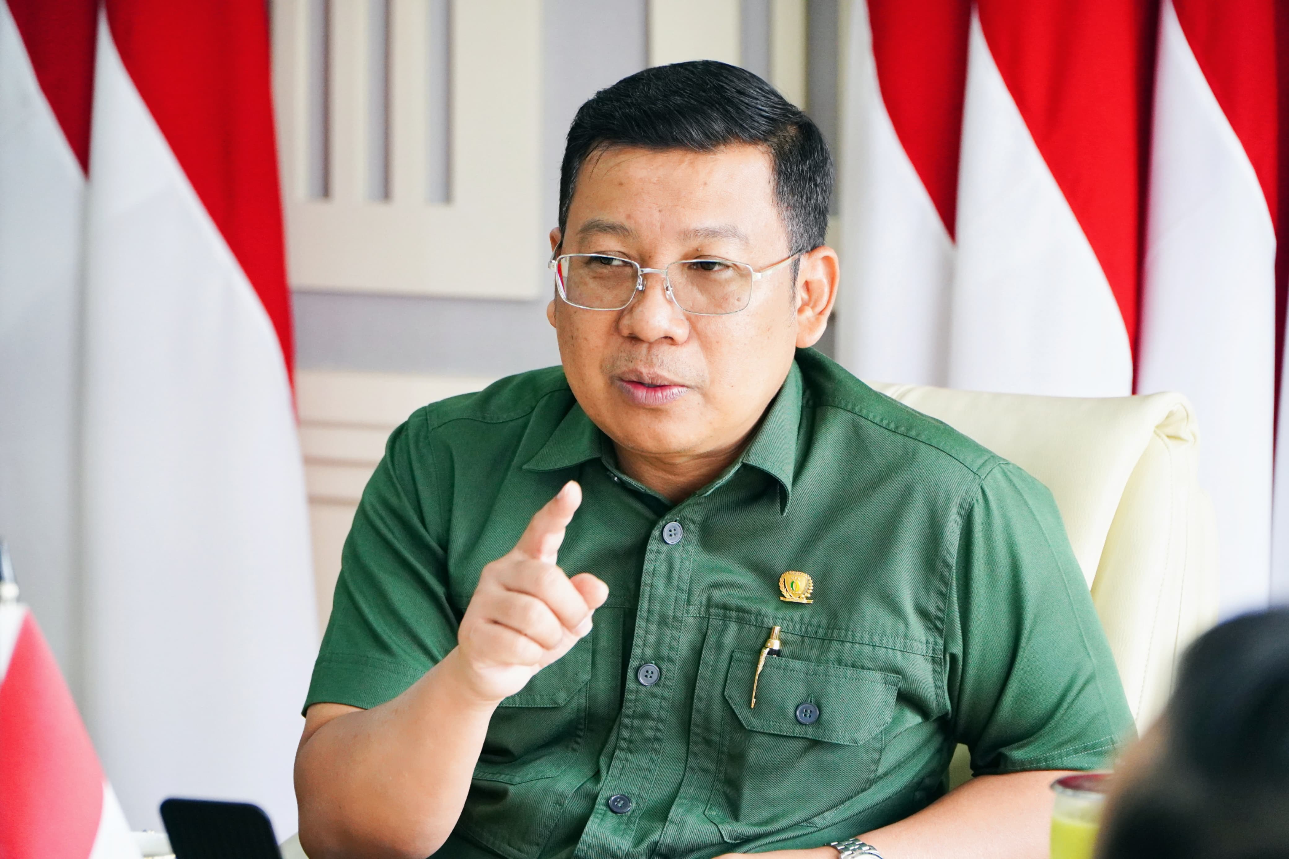 Salurkan Beras Sesuai Penugasan, Bapanas: Harga Beras SPHP Tetap Lebih Murah dari HET Beras Medium