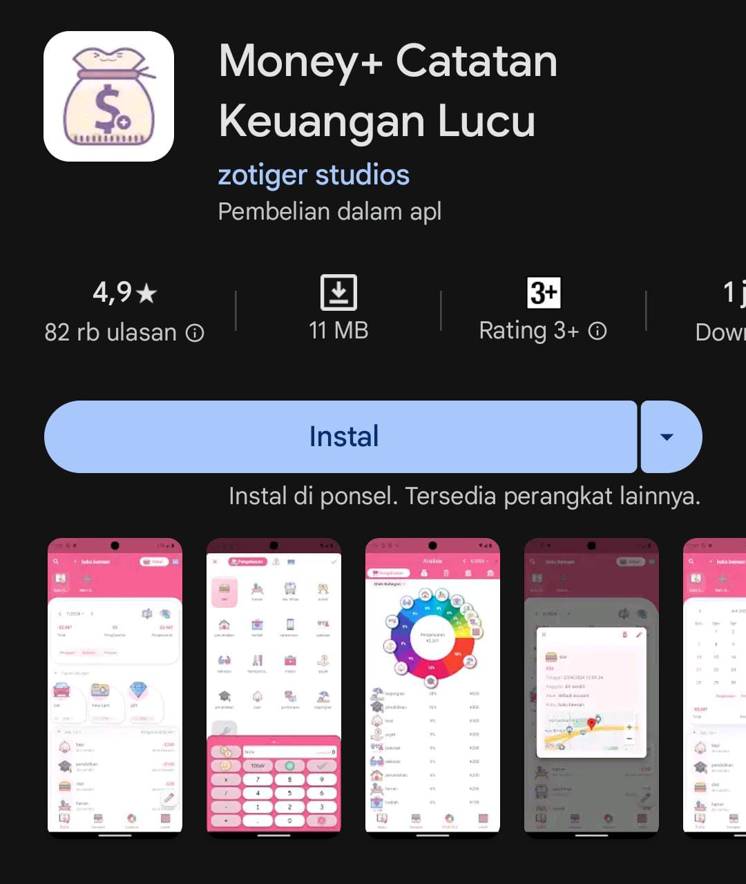 Aplikasi Pengatur Keuangan untuk Android dan iOS, Bikin Kamu Anti Boros!