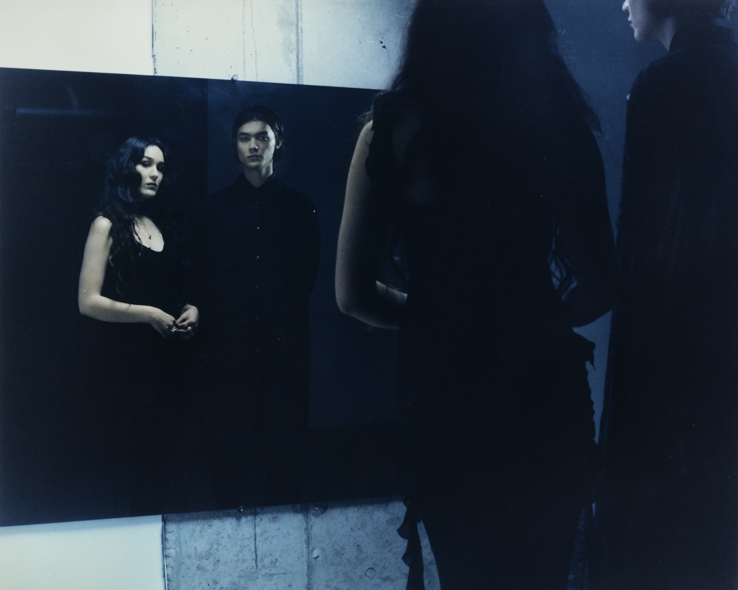 Wasia Project Rilis Album Debut Nocturne dengan Nuansa Musik yang Lebih Gelap