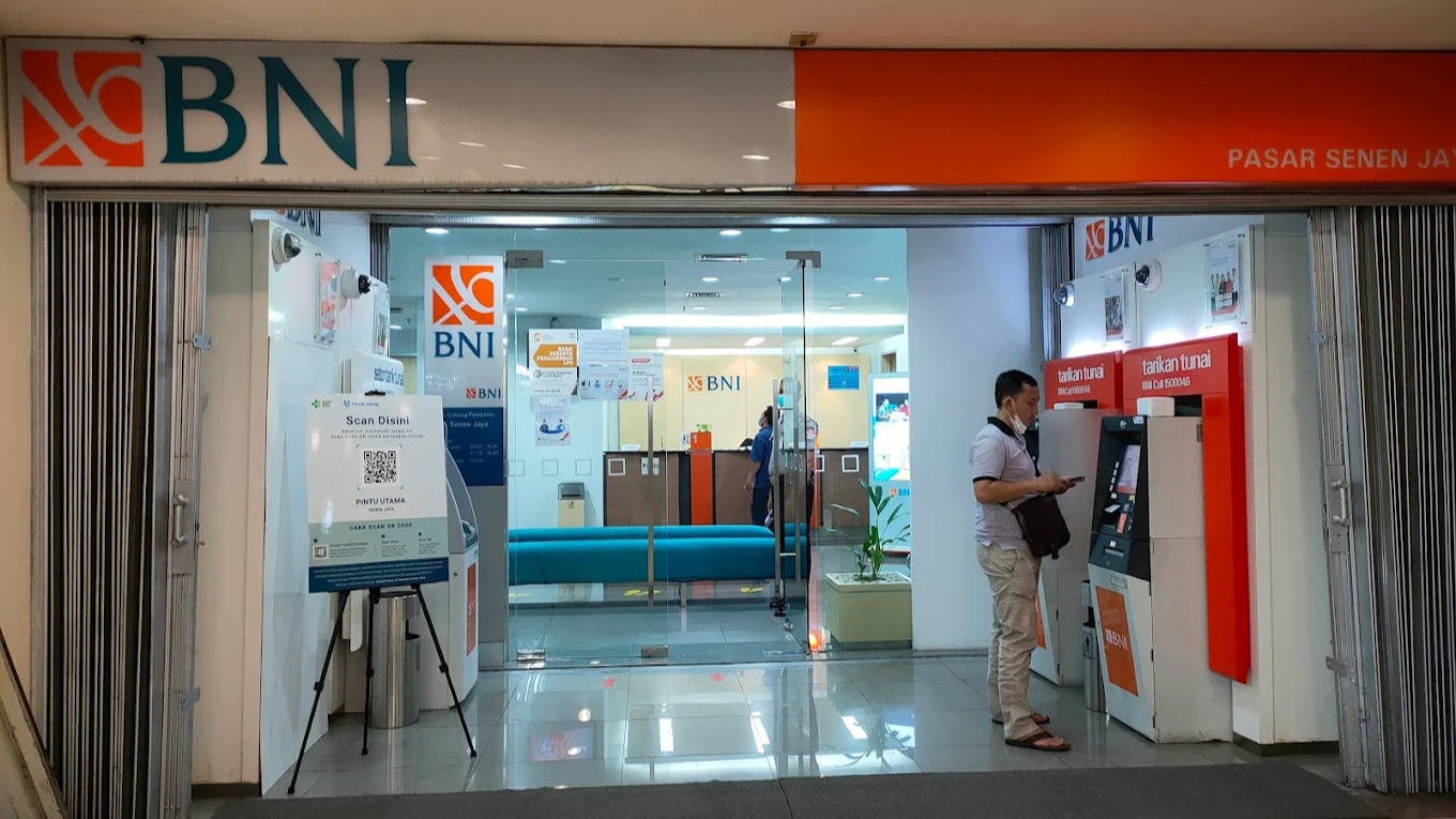 BNI Dukung BPJS Ketenagakerjaan Tingkatkan Layanan Jaminan Sosial lewat BNIdirect cash