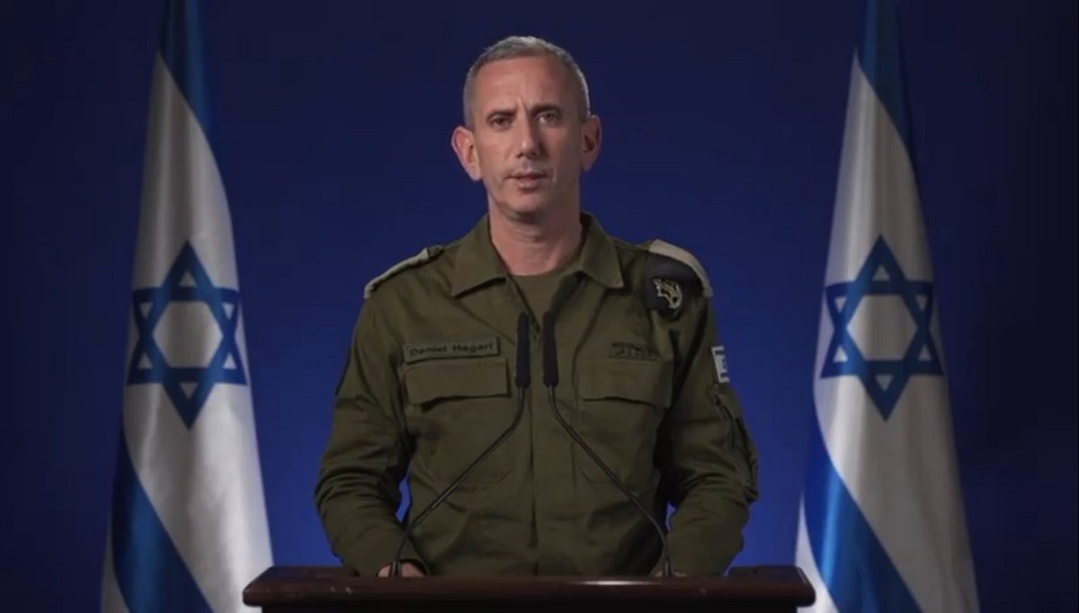 Tindakan Tentaranya Tewaskan 7 Relawan WCK, IDF Sampaikan Belasungkawa dan Janjikan Investigasi 