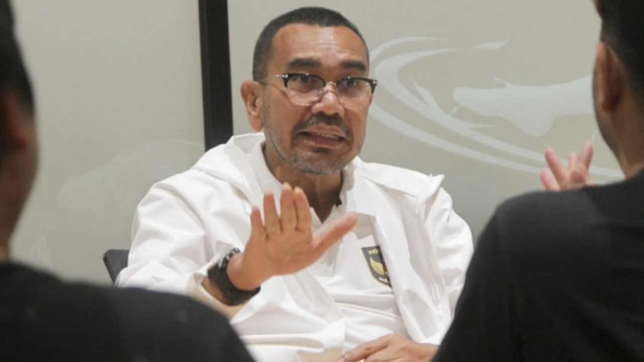 FIFA ASEAN Cup 2026 Bakal Digelar di Indonesia? Ini Jawaban Diplomatis Arya Sinulingga