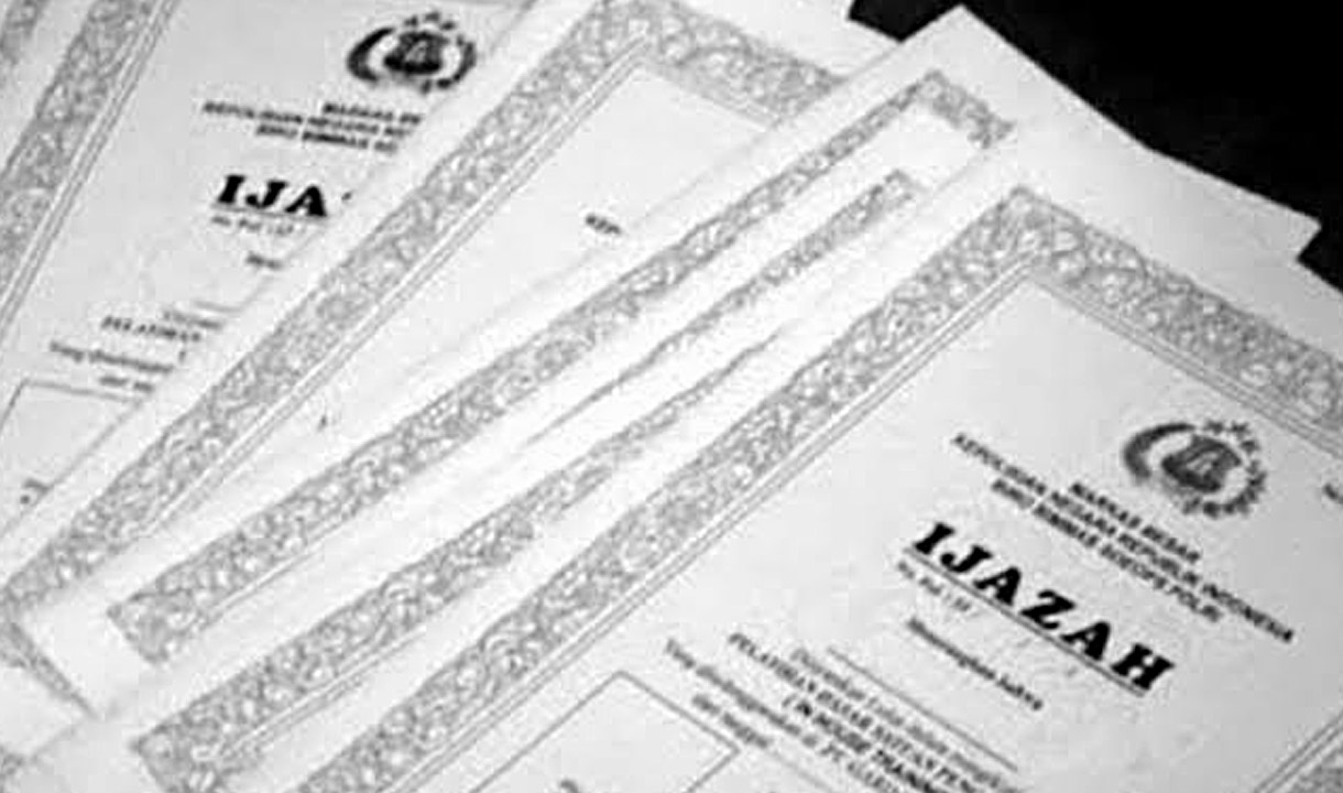 Disnaker DKI Bebaskan Ijazah Karyawan yang Ditahan Klinik Kecantikan di Jaksel   