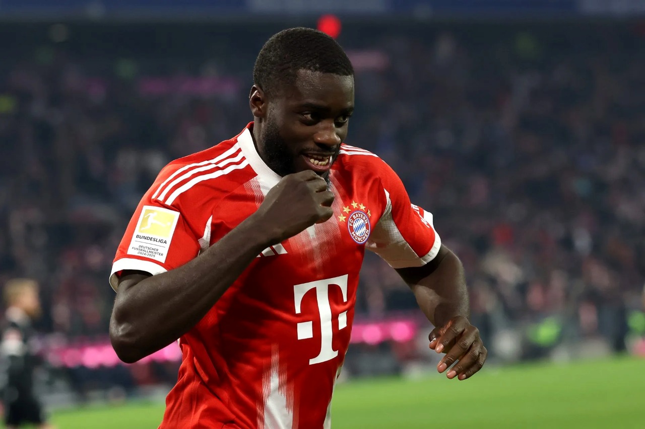 Bayern Ultimatum Upamecano, Real Madrid Berpeluang Dapat Bek Tengah Gratis