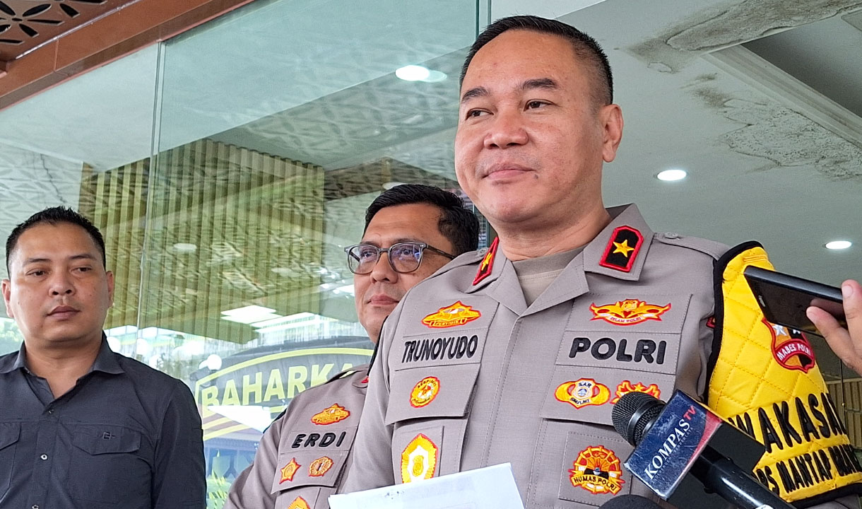 Penahanan Mahasiswi ITB Pembuat Meme Prabowo-Jokowi Ditangguhkan 