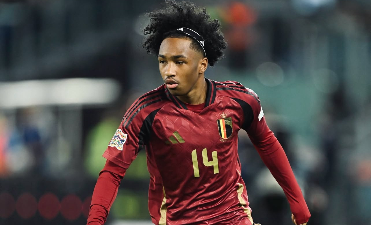 Liverpool Kejar Bintang 'Eksplosif' Senilai Rp1,1 Triliun, Arsenal Tak Mau Kalah Setelah Gagal Rekrut Ekitike