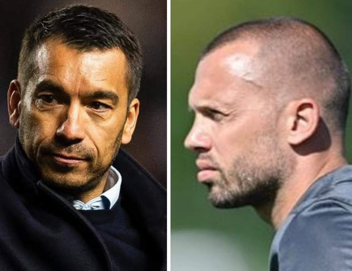 Siapa Lebih Unggul John Heitinga vs Giovanni van Bronckhors? Salah Satu Legenda Belanda Bakal Latih Timnas Indonesia!