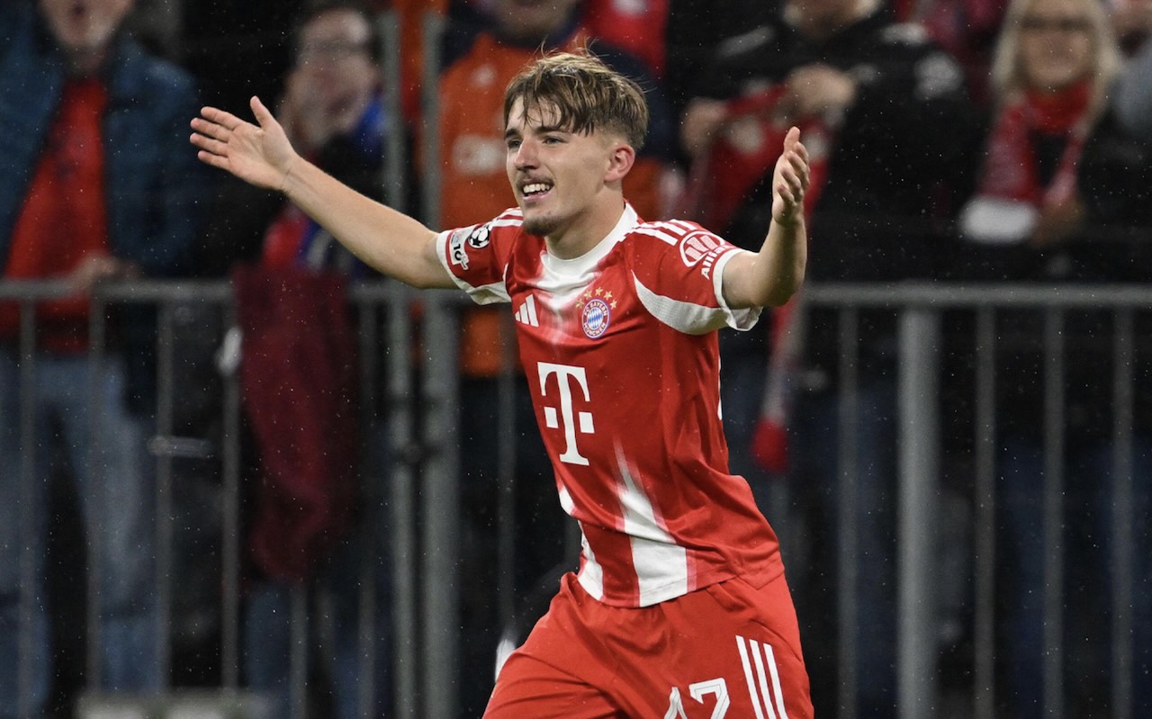 Rating Pemain Bayern Munchen yang Bantai Club Brugge 4-0, Semua Lini Super Solid