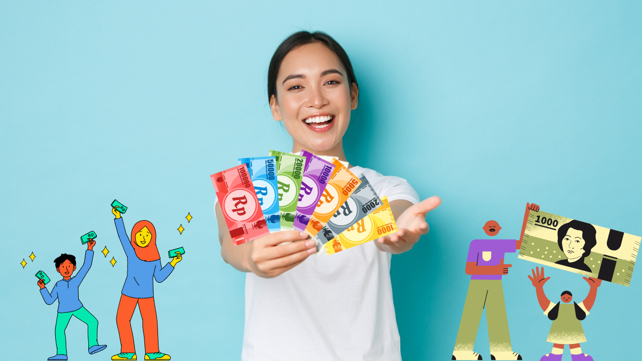 Syarat Lengkap Dapat Saldo DANA Gratis Rp345.000 ke Dompet Digital Khusus Sore Ini