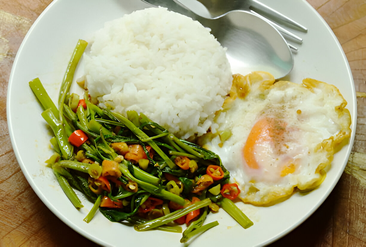 5 Ide Praktis Makan Hemat, Perut Kenyang ala Anak Kos