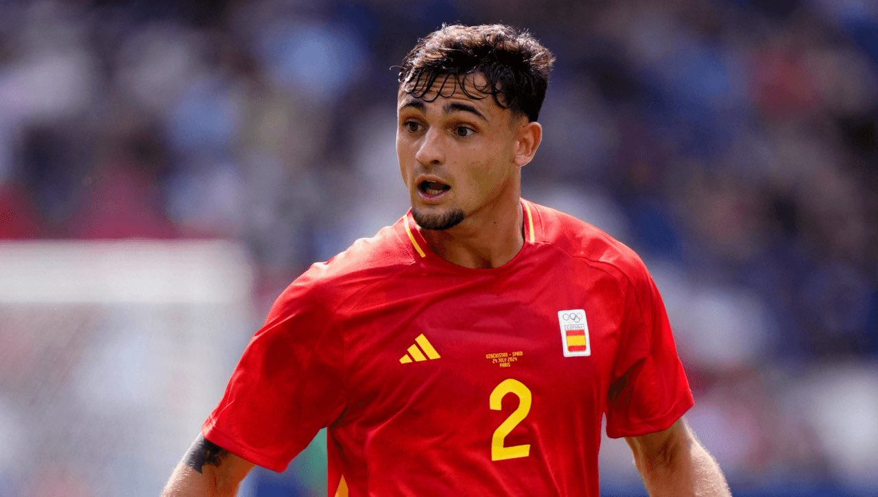 Atletico Madrid Dapatkan Marc Pubill, Wolverhampton Gigit Jari!