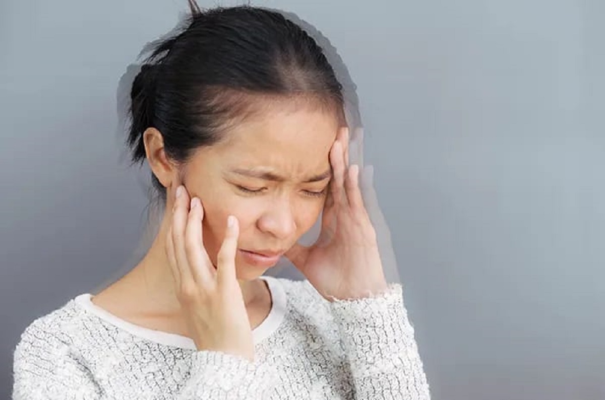 Penderita Migrain di Indonesia Naik 40%, Sakitnya Bisa Berjam-Jam Hingga Berhari-Hari   