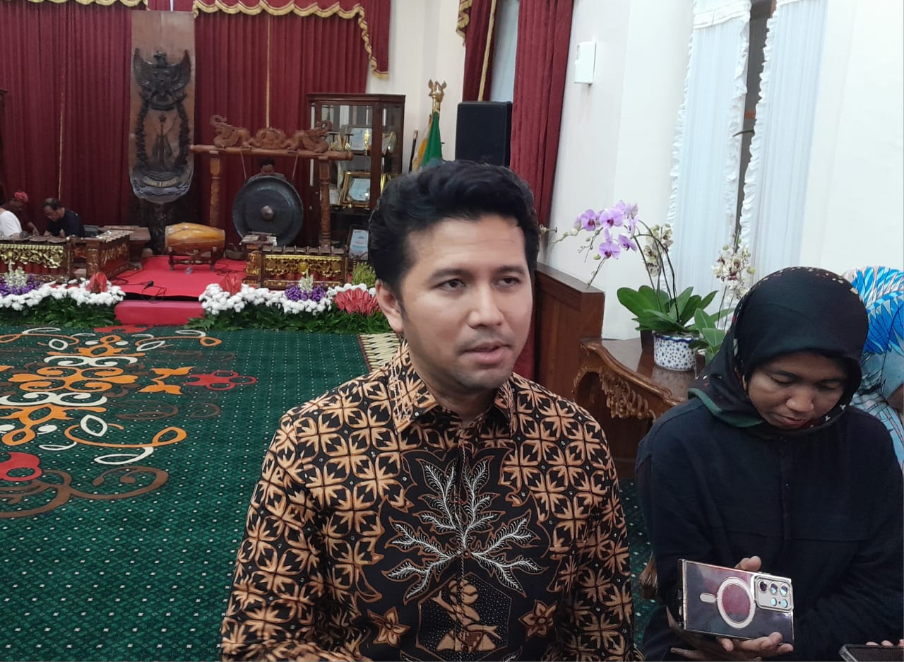 Emil: Ada Opsi Banding untuk Warga Jombang soal Kenaikan PBB-P2