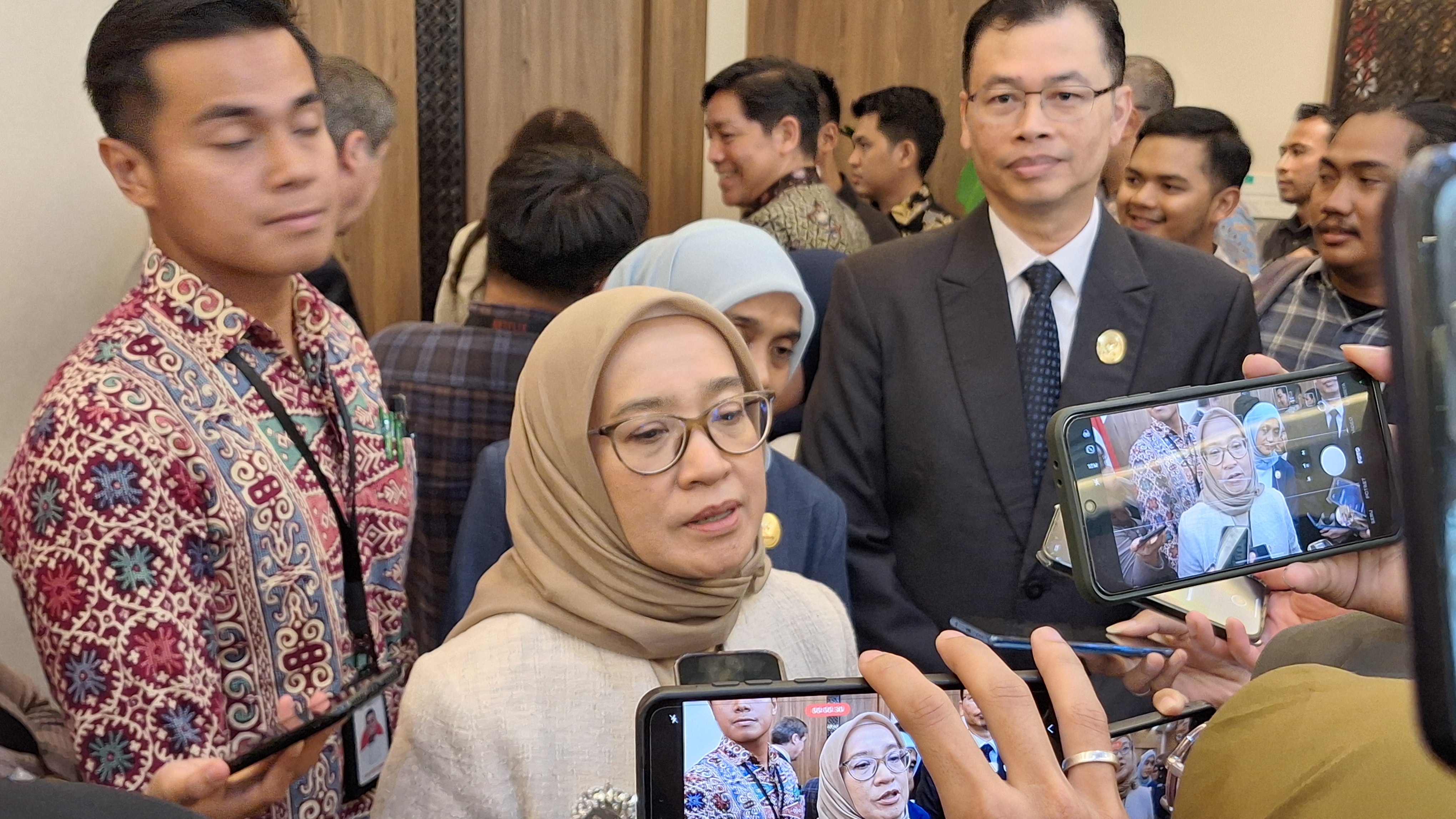 Jadwal Seleksi Pendaftaran CPNS 2026 Diungkap MenPAN-RB, Kabar Baik untuk Fresh Graduate