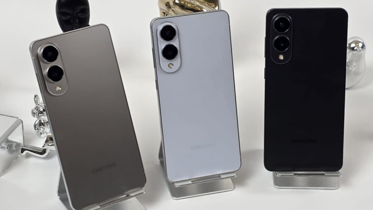 Intip Rahasia Galaxy S25 Edge Punya Desain Tipis Tapi Tetap Adem dan Suhu Stabil