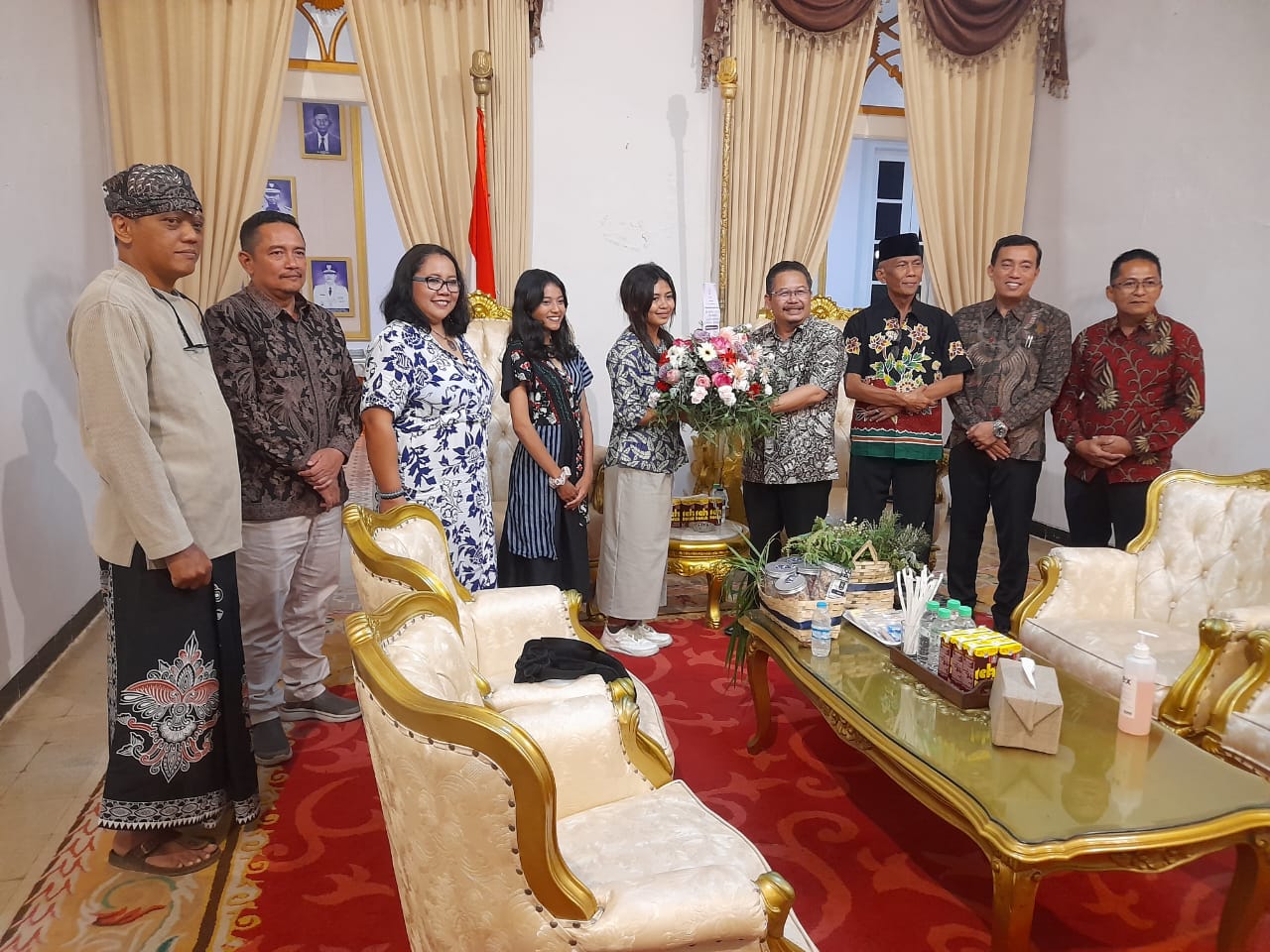 ALIT Indonesia Dukung Kabupaten Pasuruan Menjadi Kota Ramah Anak dan Berdaya