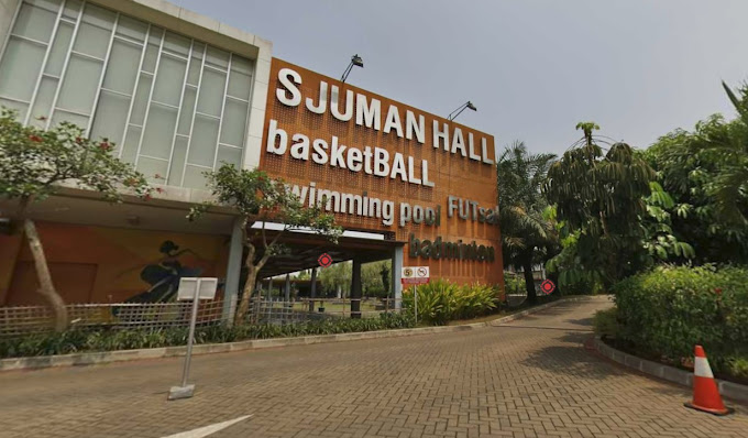 Masuk Binus School Serpong Mesti Siap Sediakan Kocek Hingga Ratusan Juta, Biaya SPP-nya 3 Kali Lipat UMP DKI Jakarta