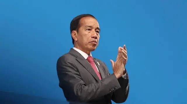 Sukses Akuisisi Freeport, Presiden Jokowi Tegaskan Janjinya Sudah Lunas