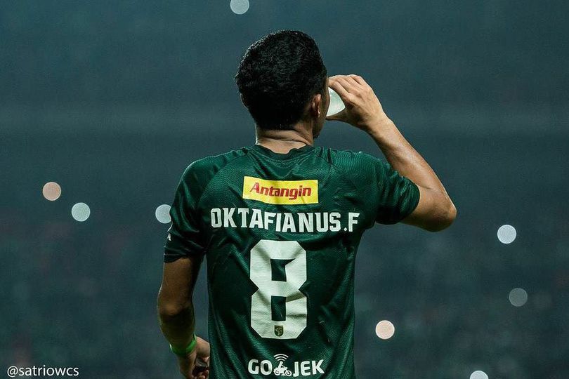Welcome Back Ofan! Oktafianus Fernando Balik, Siap Jadi Supersub