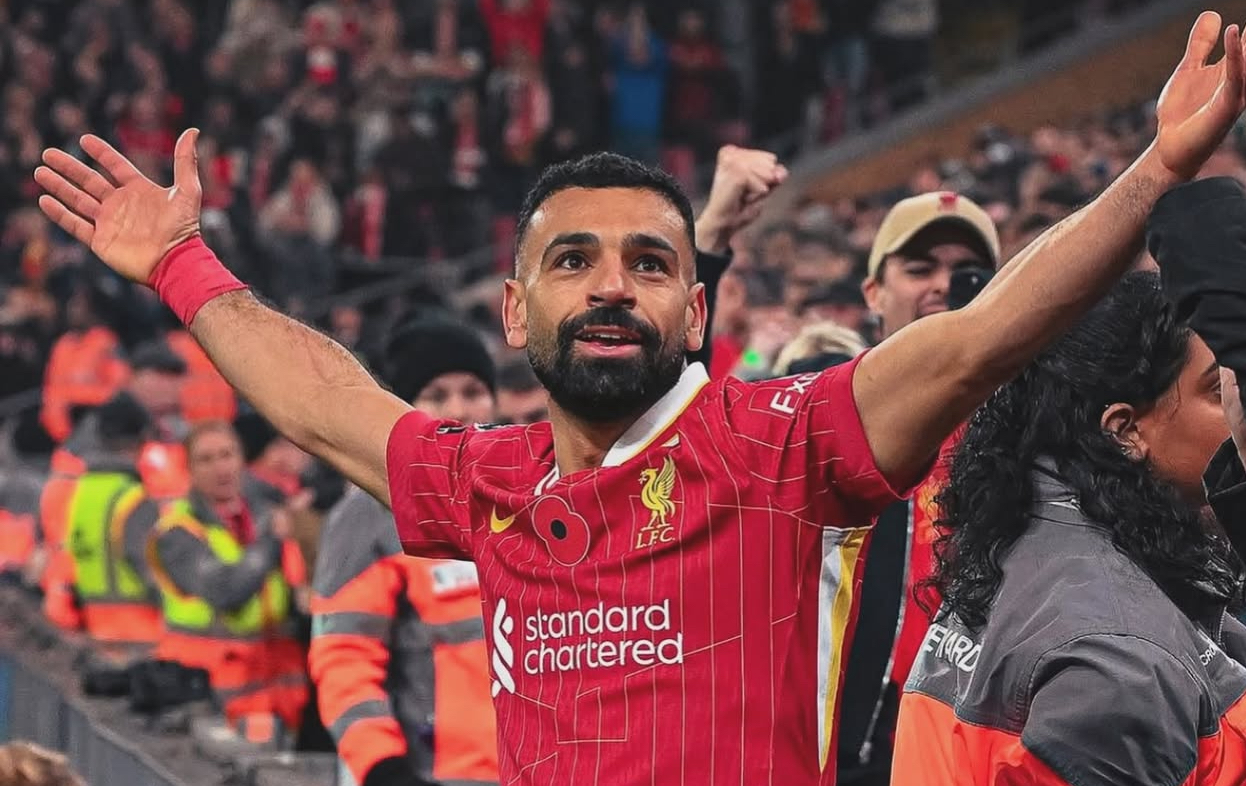 Raja Assist Eropa 2024/2025: Lamine Yamal Kejar Mohamed Salah