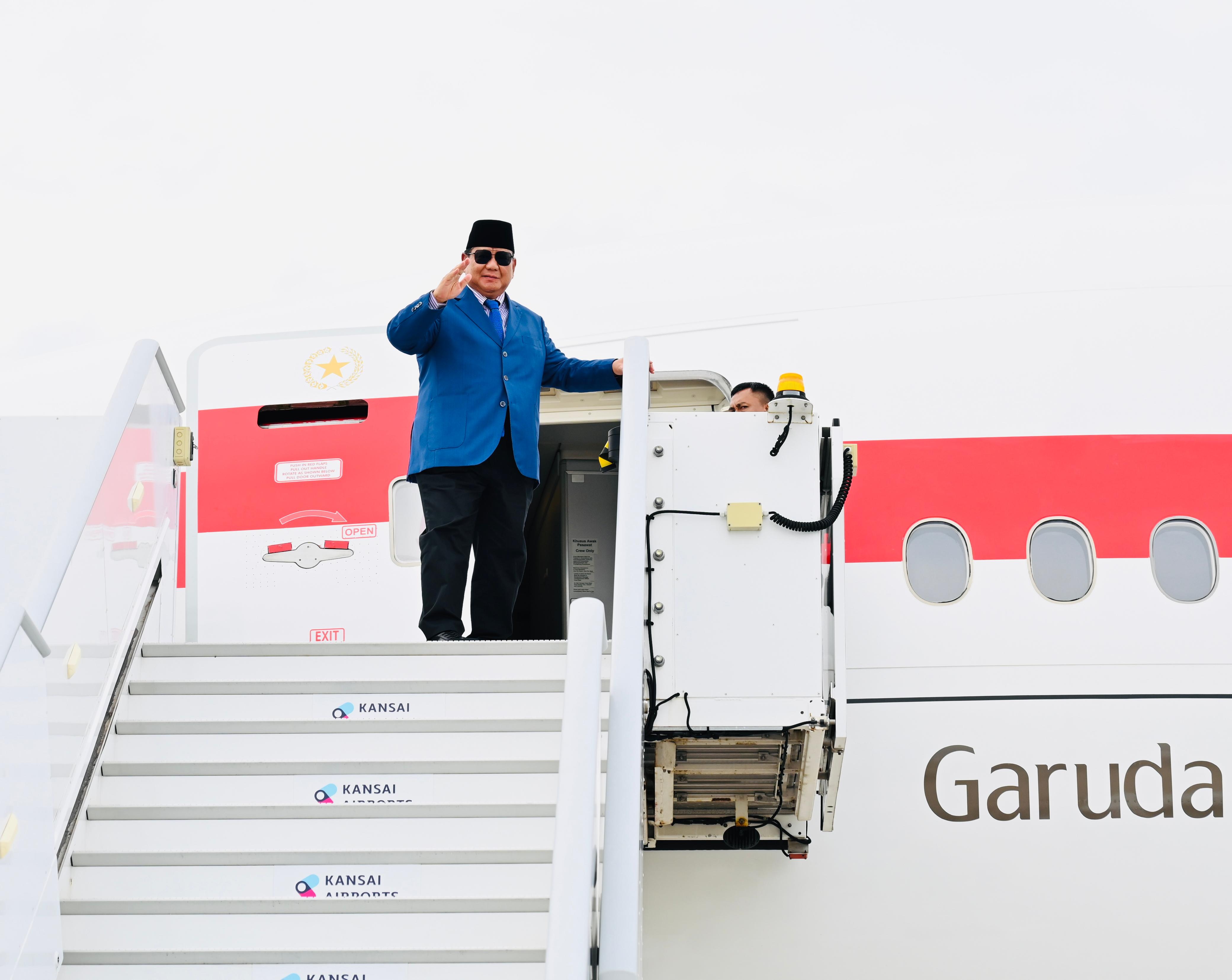 Presiden Prabowo Akan Berpidato di Sidang Umum ke-80 PBB, Teladani Gaya Diplomasi Sang Ayah