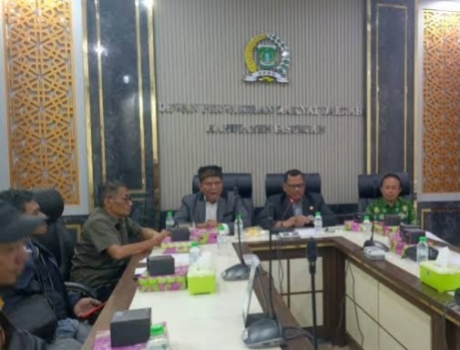 Lapor Dewan Pers! Anggota DPRD Pasuruan Merasa Difitnah di Kasus Hibah Pokmas Jatim