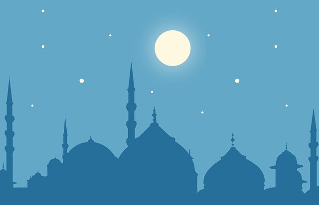 10 Ucapan Hari Raya Idul Adha 2022 yang Menyentuh, Bisa Dikirim ke Keluarga atau Teman Dekat Nih 
