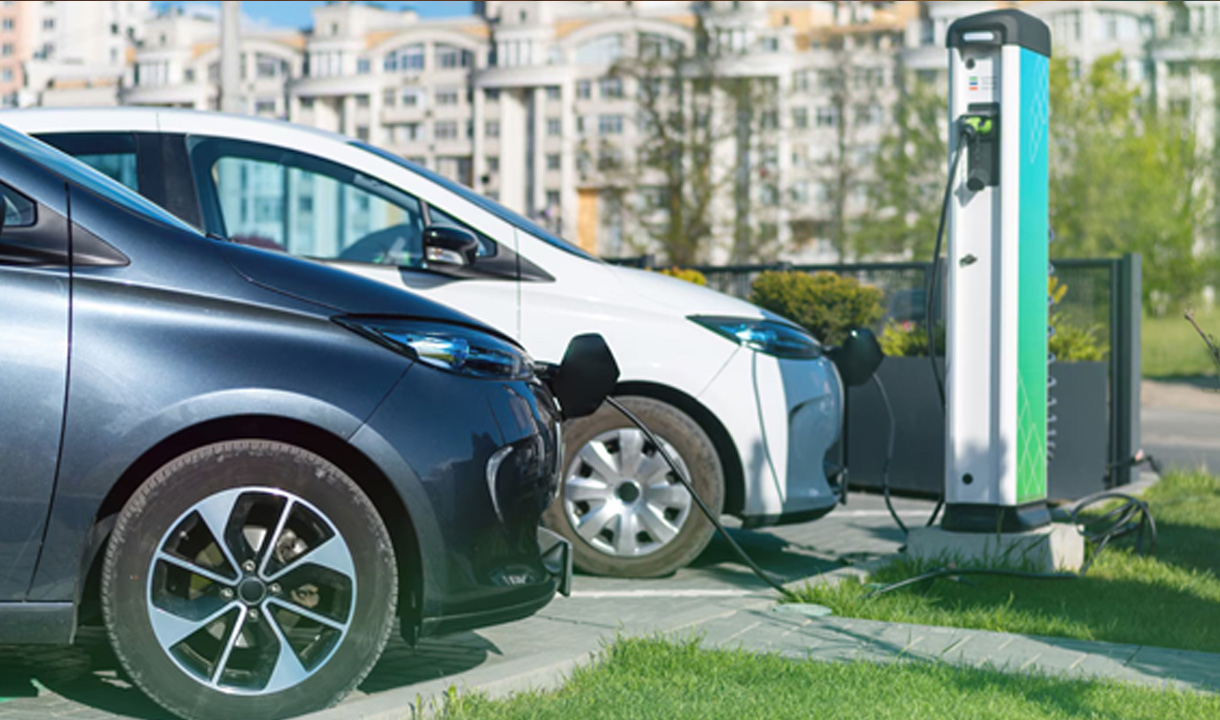 Pajak Kendaraan Listrik Berlaku, DKI Jakarta Jaga Semangat Mobilitas Rendah Emisi