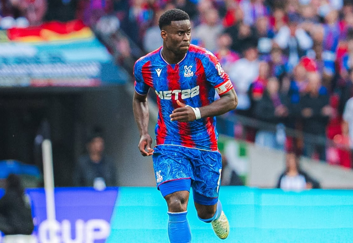 Manchester City All-In Rekrut Marc Guehi pada Bursa Transfer Januari, The Citizens Tantang Liverpool