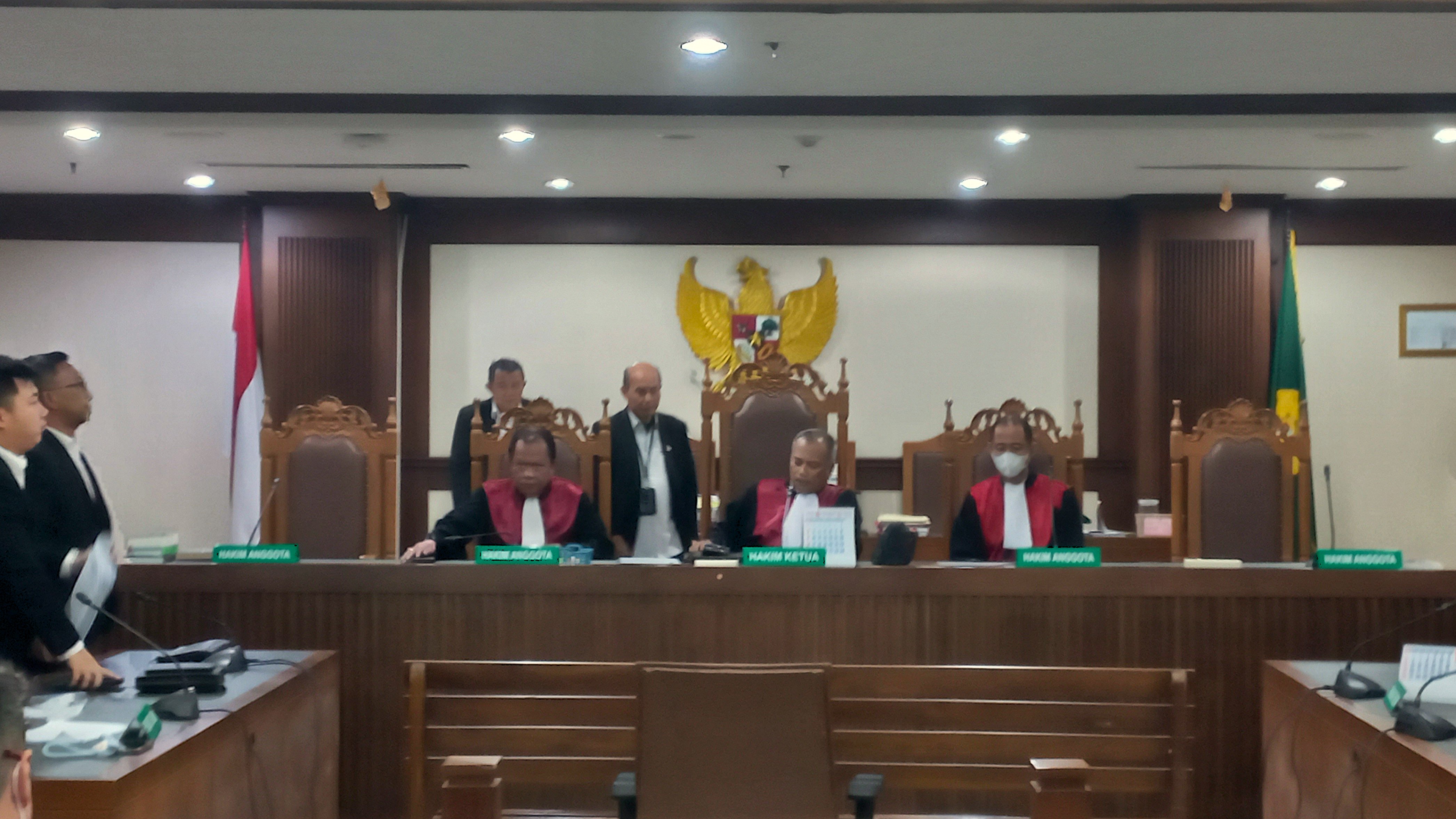 Harry Tanoe Cs Digugat Ratusan Trliun, Ini Perkaranya!