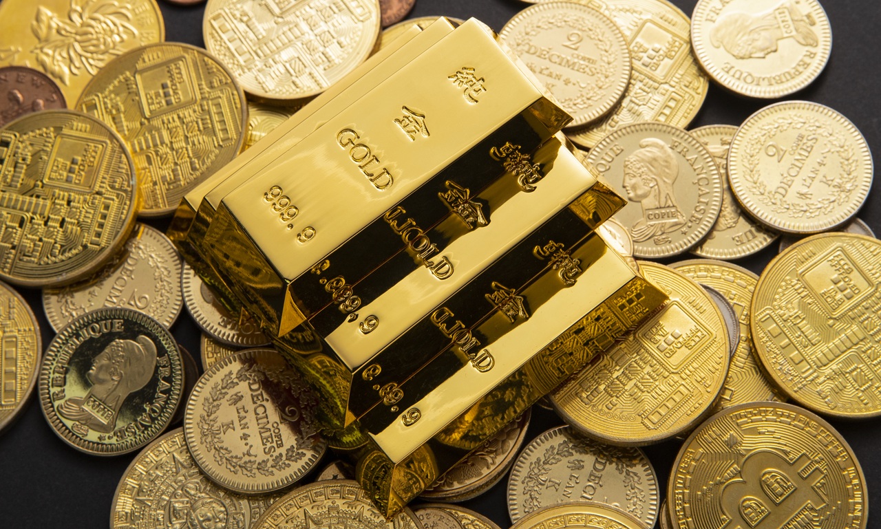 Harga Emas Hari Ini Naik Lagi: Antam, UBS, dan Galeri24 Kompak Meroket!
