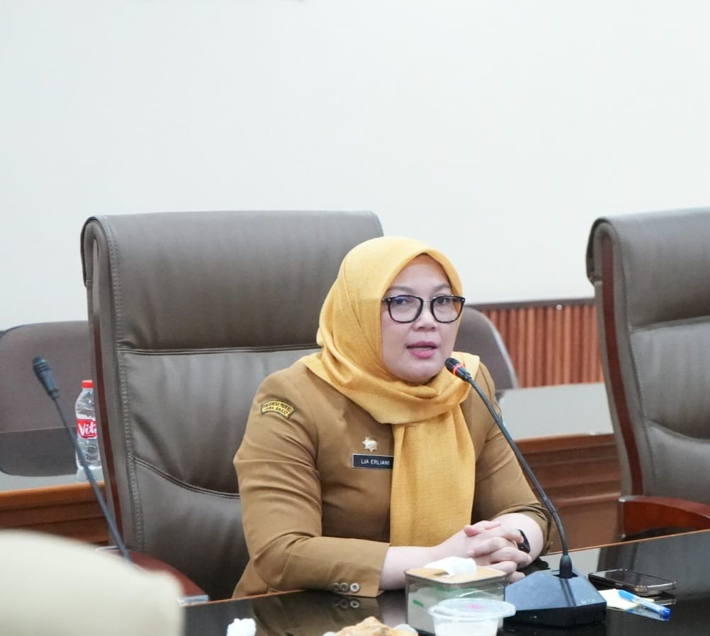 Sosialisasi Raperda, DPRD Kota Bekasi Dorong Regulasi yang Aspiratif dan Berkualitas