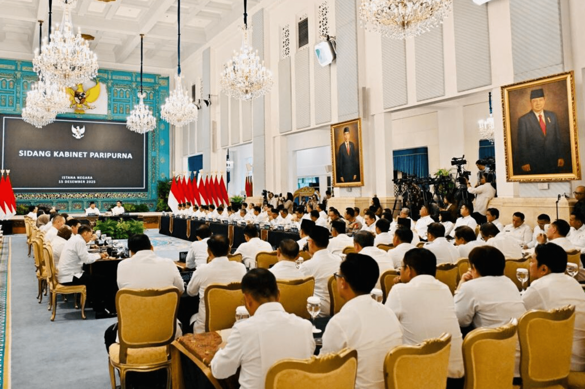 Nataru 2025–2026: 119,5 Juta Orang Bepergian, Pemerintah Siapkan Diskon Tol dan Tiket