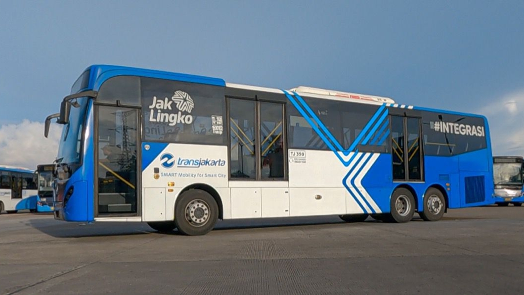 Cegah Kecelakaan Berulang, Transjakarta Gandeng KNKT Evaluasi Menyeluruh Keselamatan Layanan