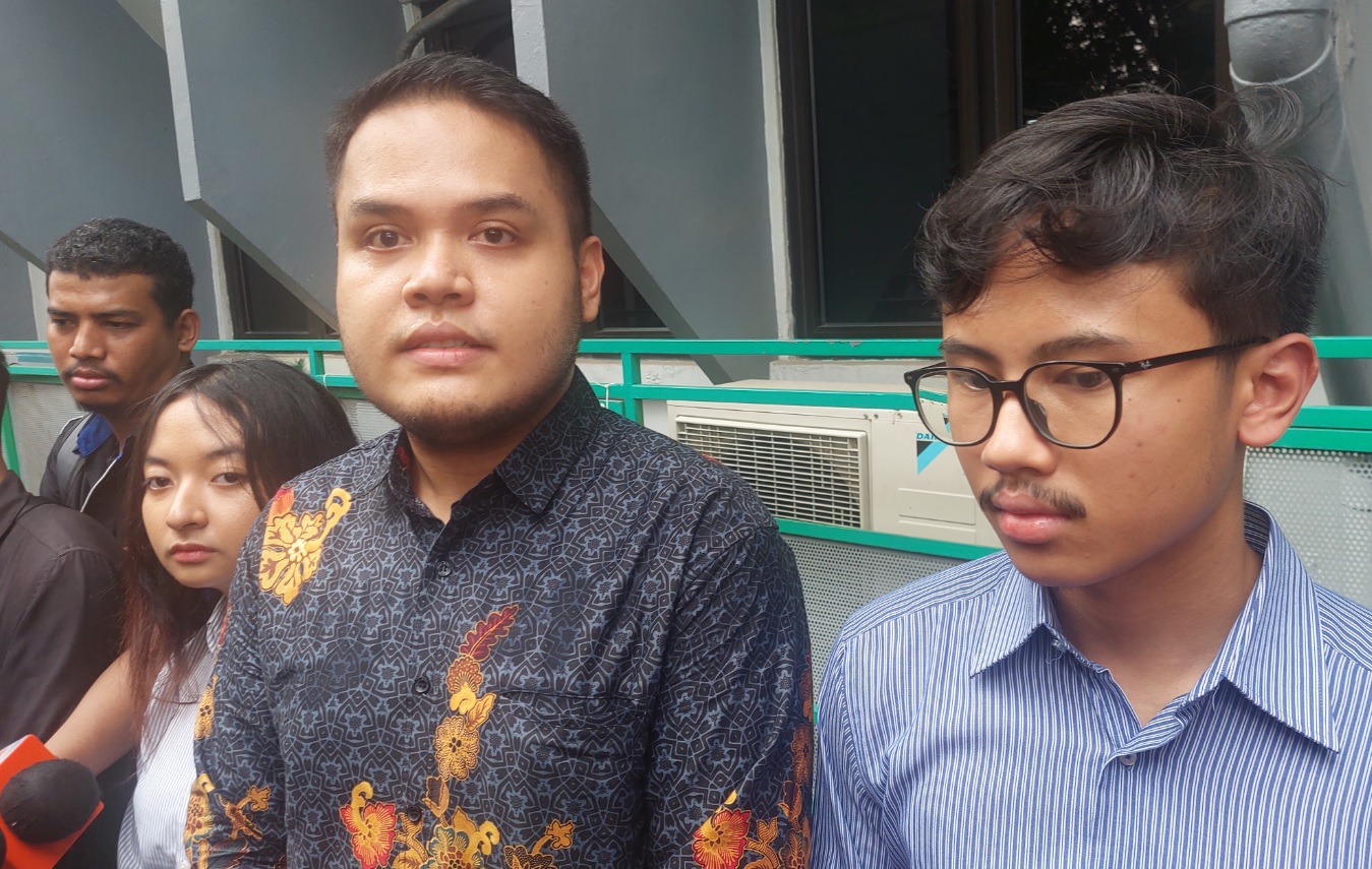 Ingin Pisah Baik-baik, Ruben Onsu dan Sarwendah Sepakat Tidak Ada Mediasi 