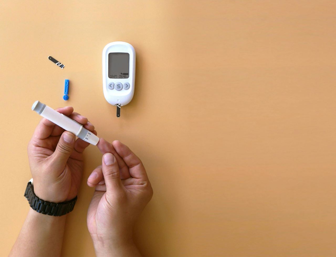 Kebiasaan Tidur yang Diam-Diam Picu Diabetes