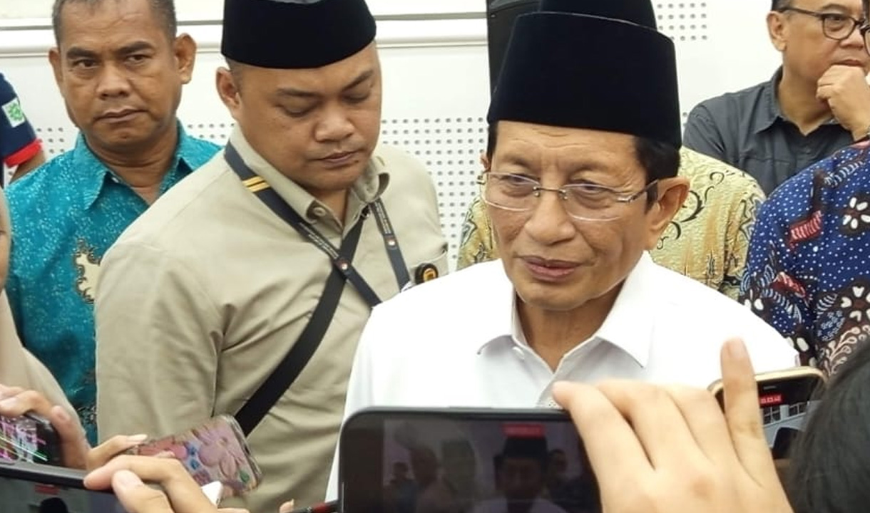 13 Ribu Calon Jemaah Haji Tak Lolos Verifikasi Visa, Menag Angkat Bicara 