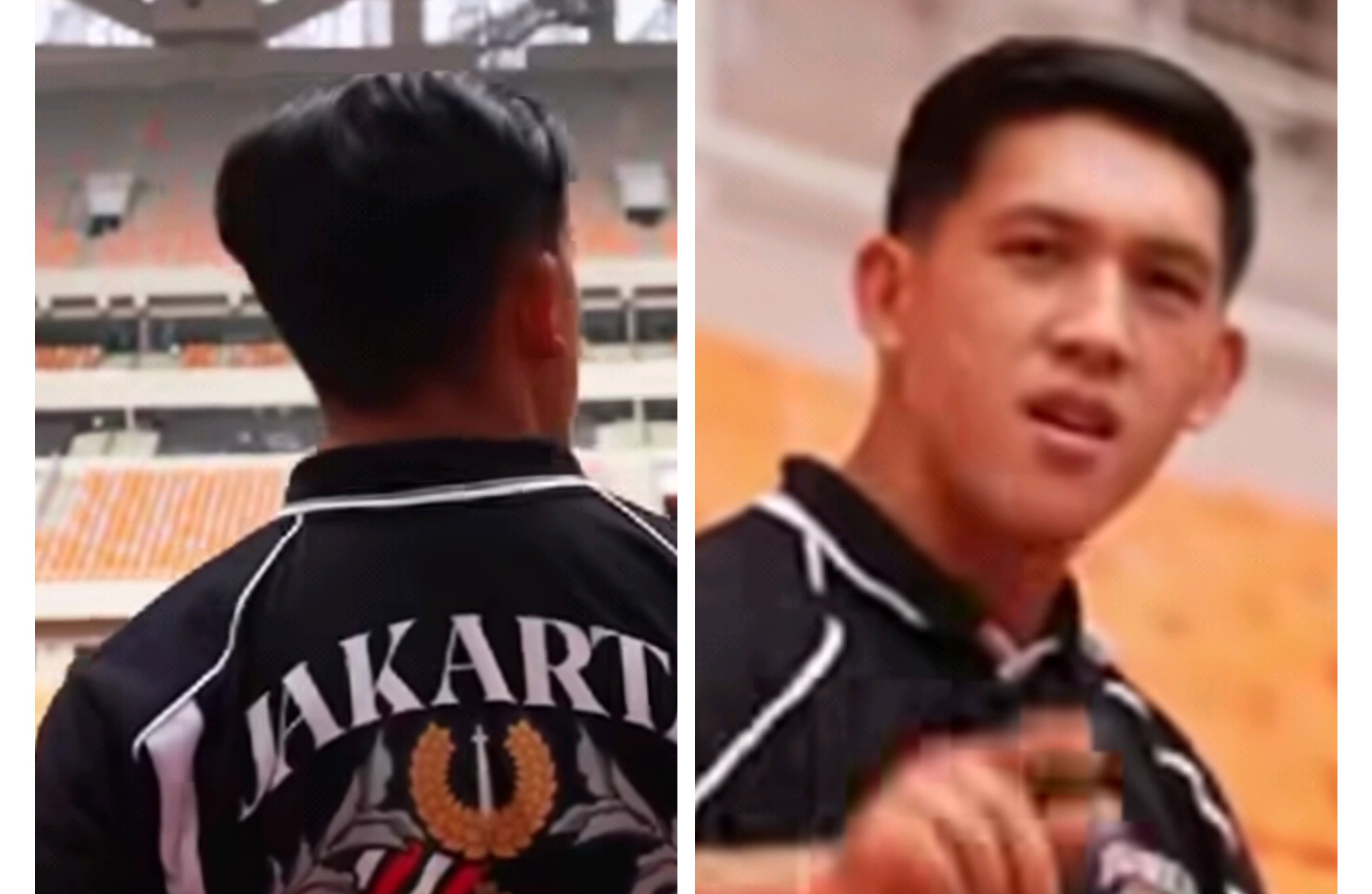 Eksel Runtukahu Resmi Jadi Striker GANAS Persija, Siasat Kemaruk Juara Sulit Terbantahkan