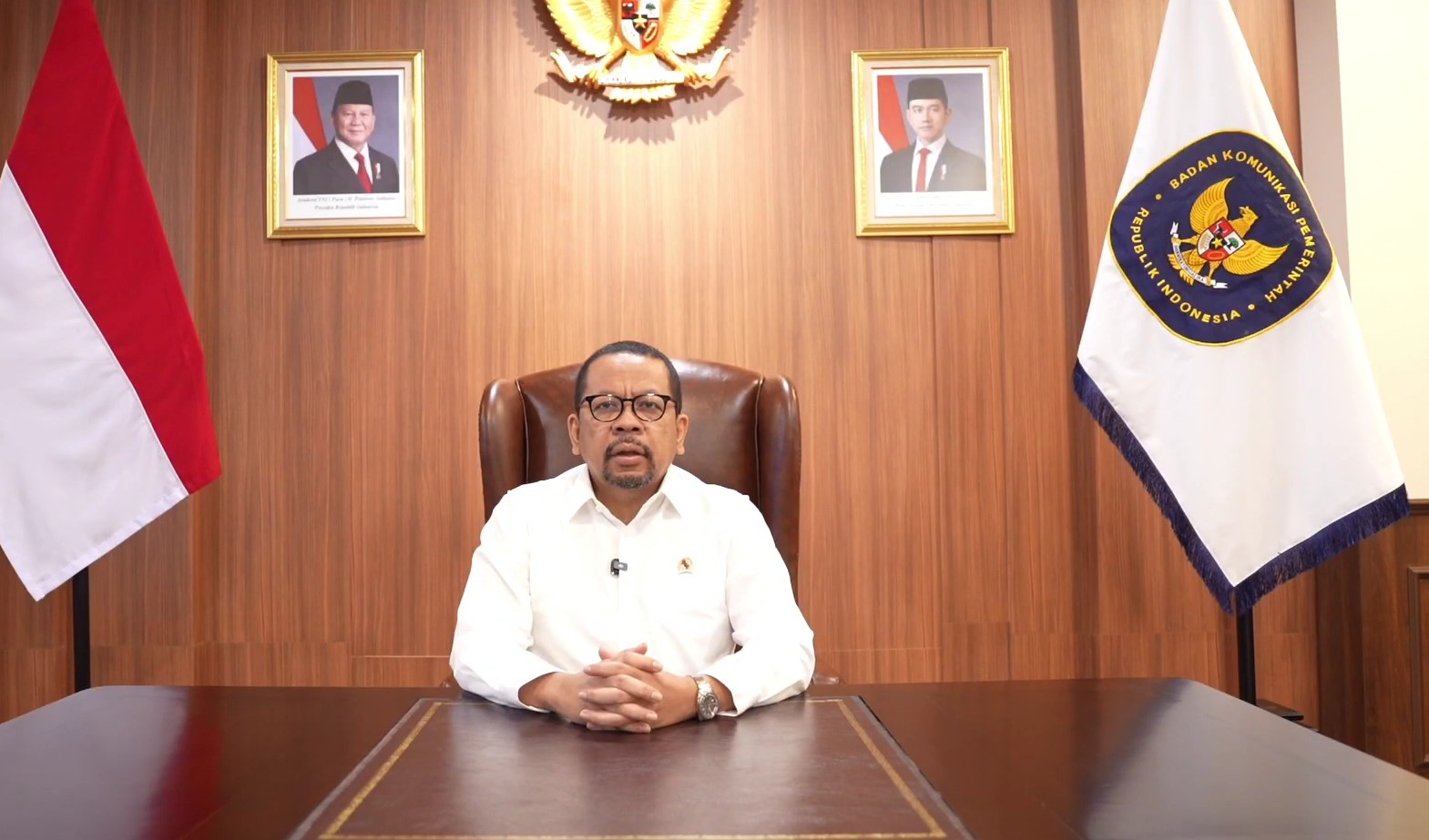 Pelaksanaan Haji 2026 Lancar, Pemerintah Targetkan Pangkas Masa Tunggu