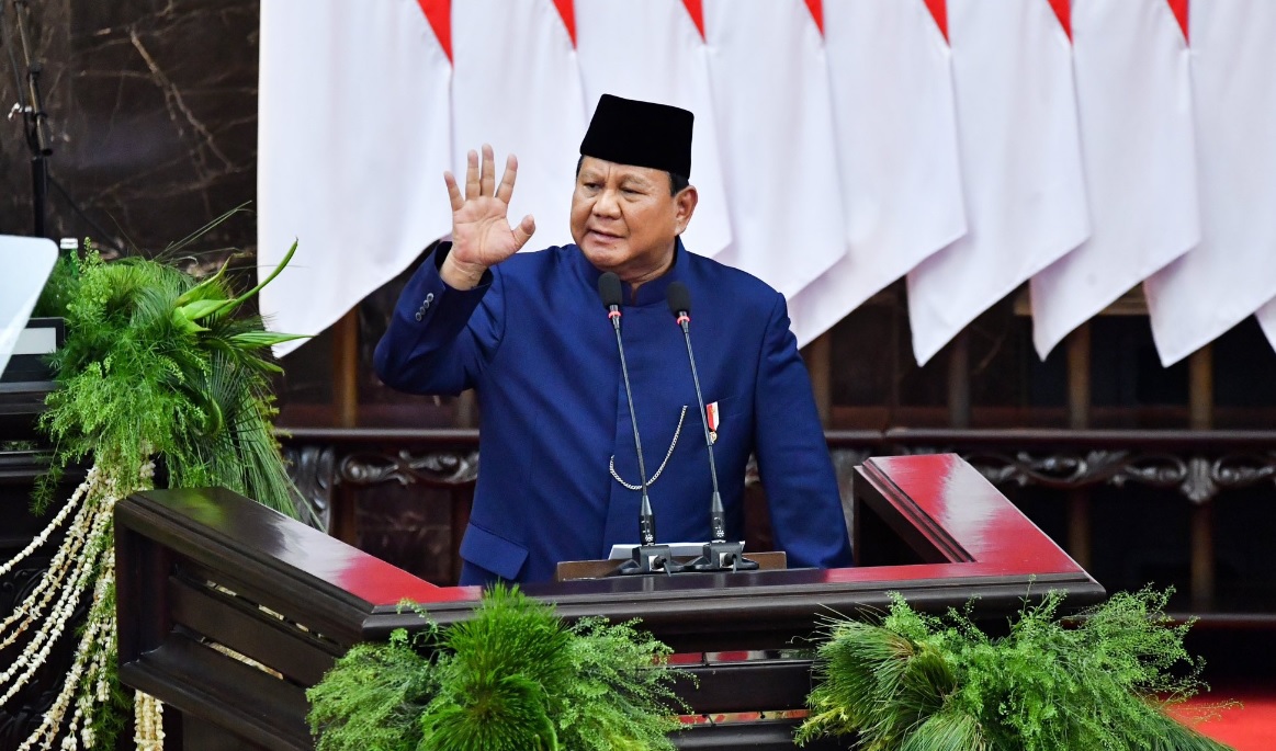 Prabowo Tegaskan Semua Subsidi-Bantuan Harus Sampai ke Rakyat yang Membutuhkan