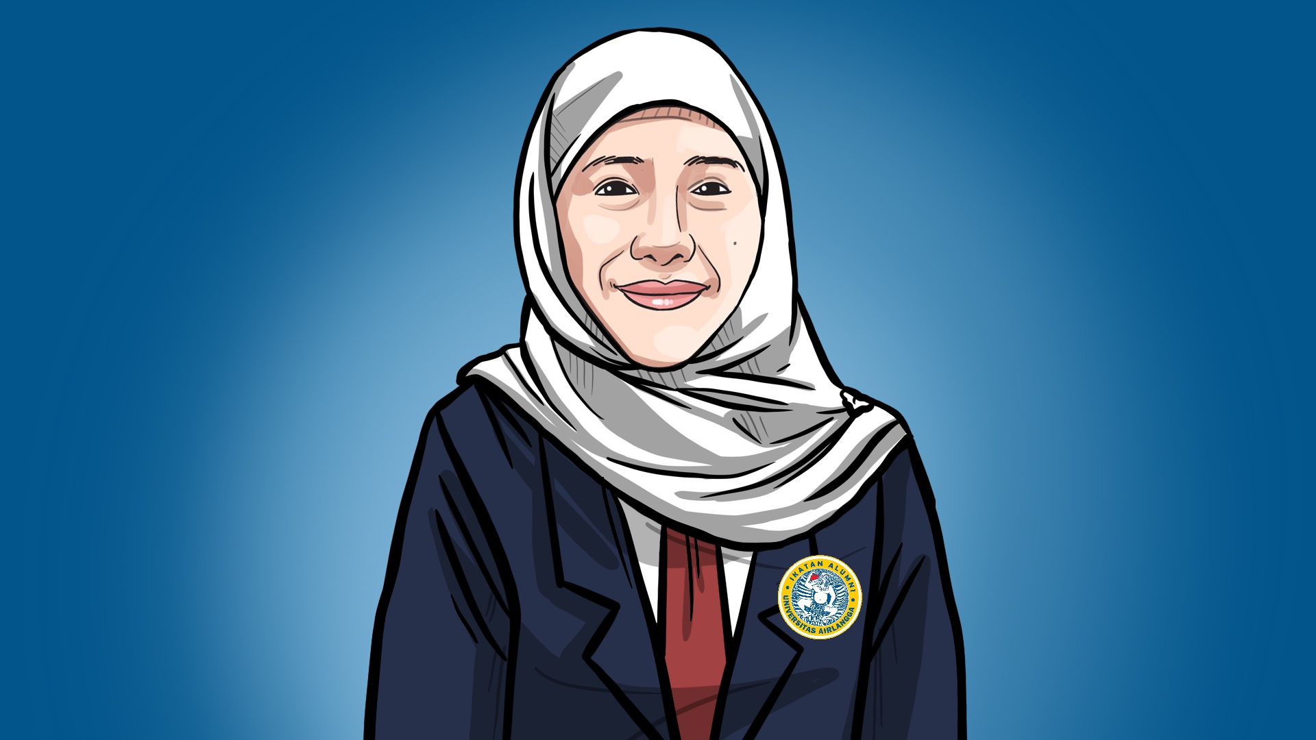 Khofifah dan Jejak Kemanusiaan Kesatria Airlangga