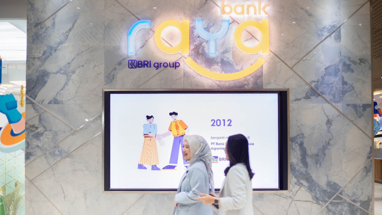 Mantap! Kinerja Bank Raya Tumbuh Positif di Kuartal III: Optimis Menuju Kinerja Berkelanjutan