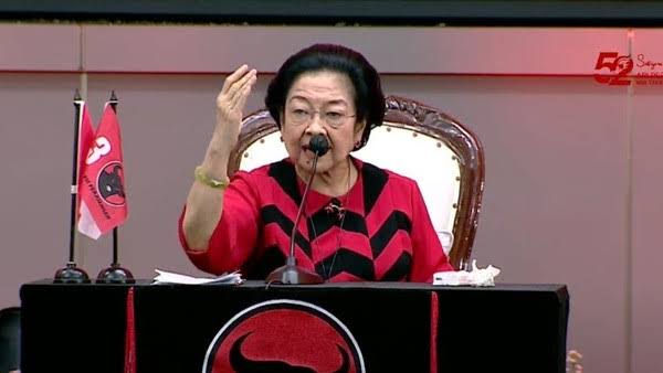 Megawati Soal Polemik Ijazah Palsu: Kok Susah Amat, Kalau Ada Kasih Saja