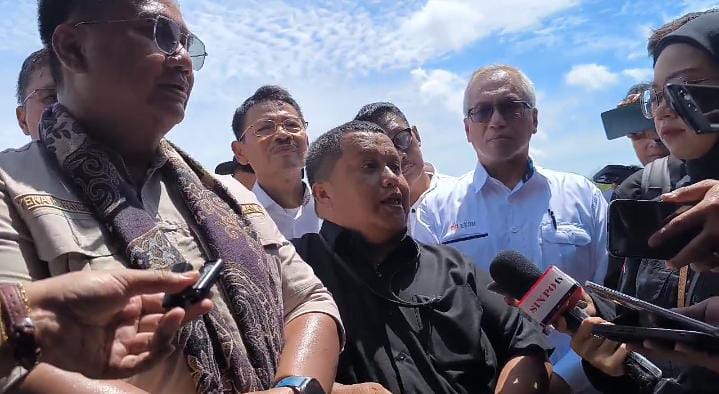 Ombudsman Soal Terbitnya HGB dan SHM Pagar Laut: Kami Bakal Minta Kejelasan dari ATR/BPN!