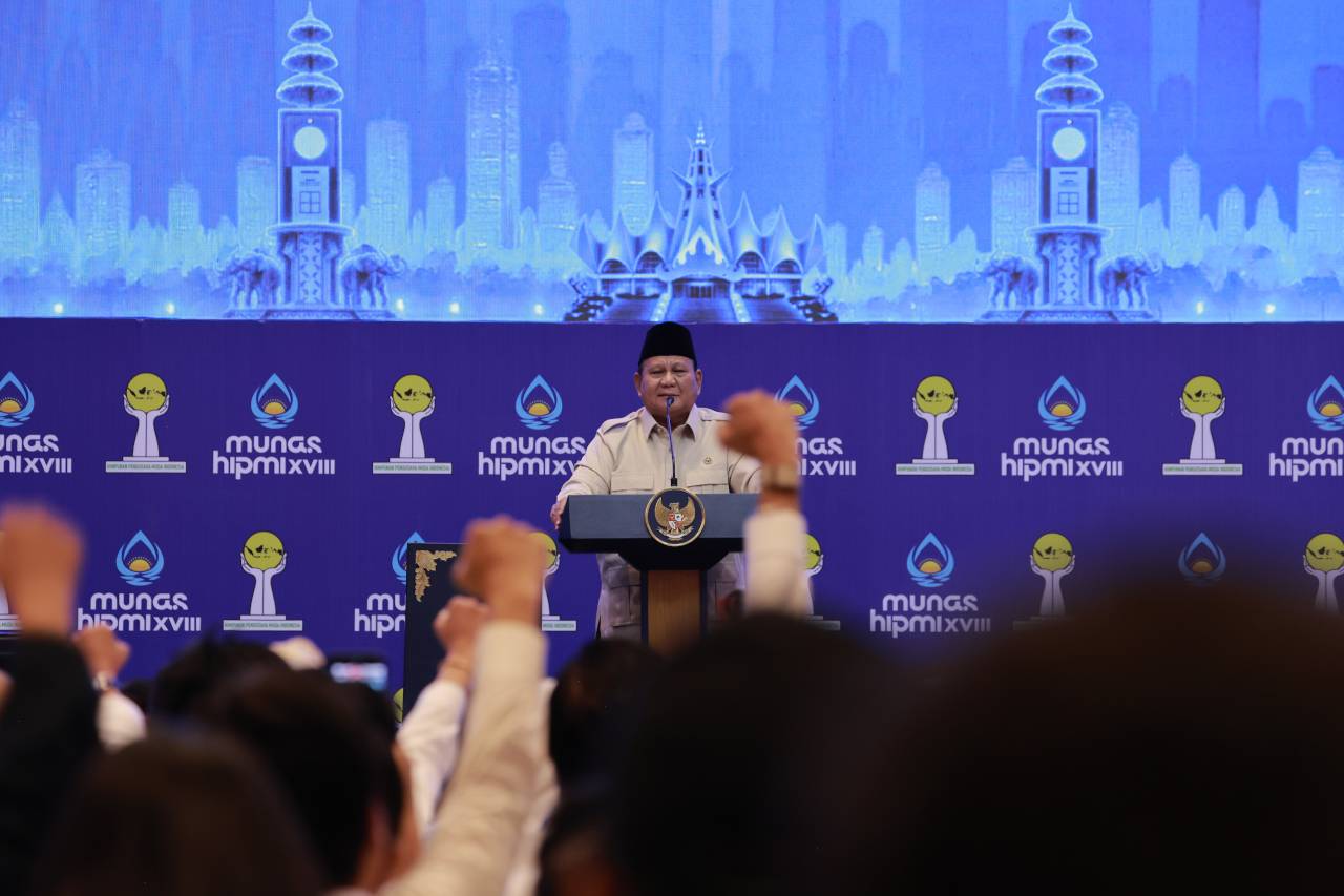 Prabowo: 81 Tahun Merdeka, Indonesia Harus Punya Mobil Buatan Sendiri
