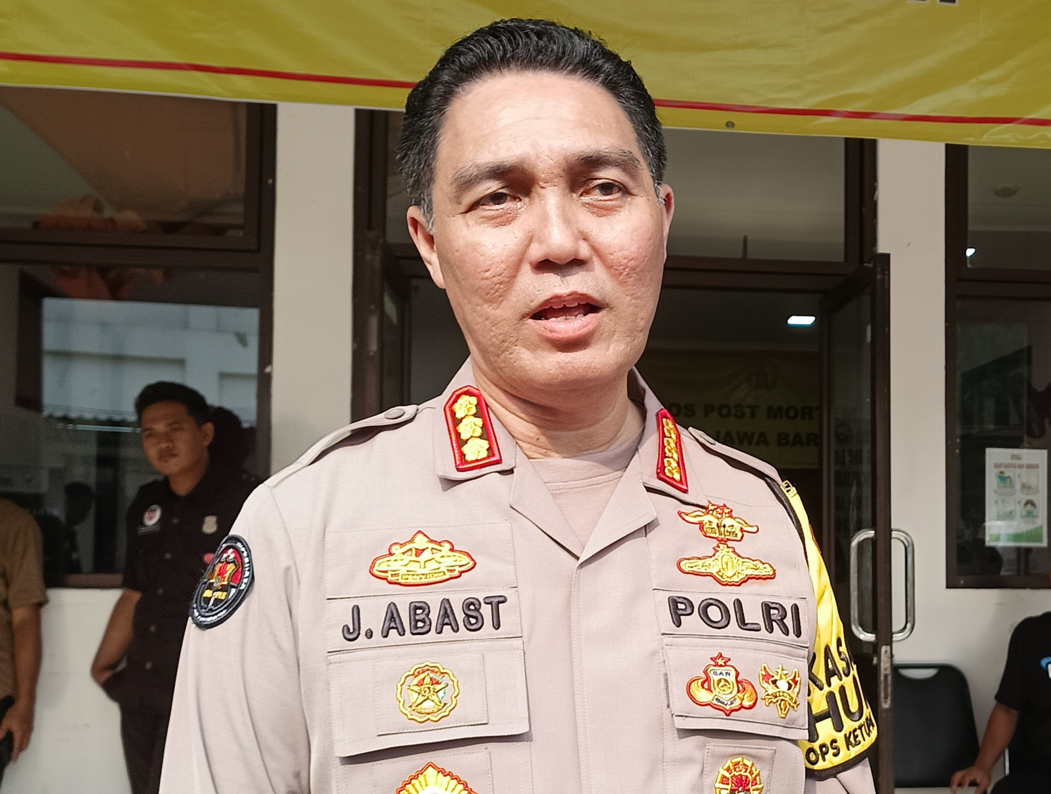 Kembali Sidik Pembunuhan Vina Cirebon, 3 DPO Dikejar